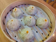 -苏小柳点心·手作小笼包(CP静安寺分院)