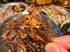 -神府路壹号·海鲜烧烤排档(三坊七巷店)