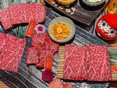 -丸藏和牛烧肉专门店(园区师惠坊店)