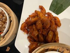 -高第街56号港式餐厅(山大路店)