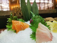-大渔铁板烧(中山路八佰伴店)