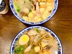 -小潘记鸭血粉丝汤