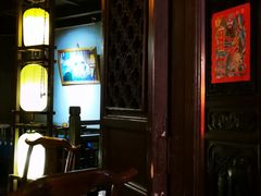 -香满楼(临安路店)