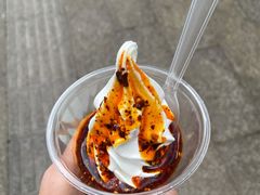 红油辣椒冰淇淋-麦丽丝红油辣椒冰淇淋(江家巷店)