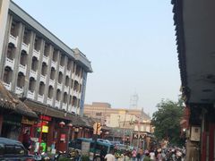 -管氏翅吧(护国寺店)