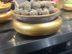 -汤响自助回转火锅百汇(乐峰广场店)