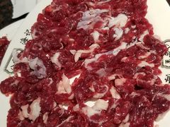 -八合里潮汕鲜牛肉火锅(深圳海岸城店)