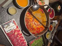 -三出山火锅(南京万象天地店)