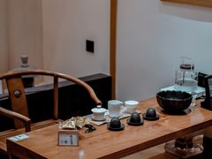 -有茶空间(万科金色半山店)