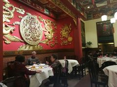 -梅龙镇酒家(南京西路总店)