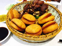 -京味民福烤鸭店(建设四马路店)