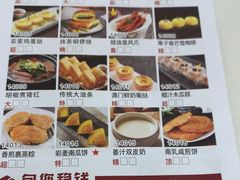 -天鲜阁·海鲜粤菜·33年老字号(石槎白云站店)