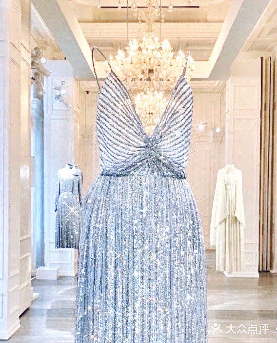 伯衡55·吉品轩(乌鲁木齐南路店)图片