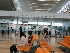 -杭州萧山国际机场