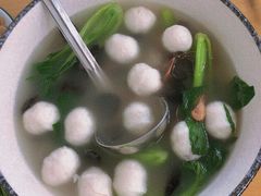 -万景饭店·鱼街农家菜