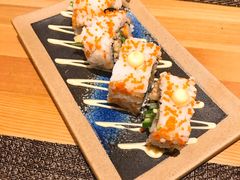 -皇品田苑日式料理(苏州中心店)
