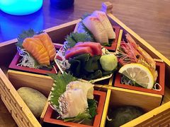 东京小便当-东京和食 Sun with AQUA