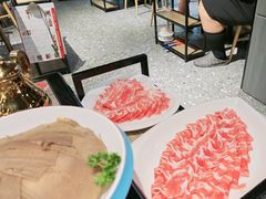 -秦妈火锅(仁泰里店)