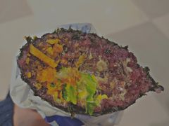 香酥弄堂饭团-眷村阿嬷(华润万象城店)