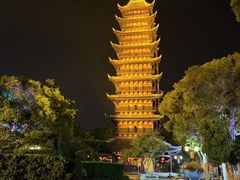 -常熟方塔园