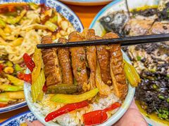 -李大爷的泡椒馆(冉家坝店)