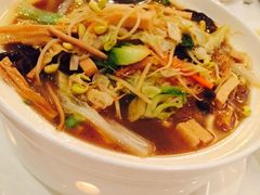 -白云中餐厅·粤菜·亚龙湾喜来登度假酒店