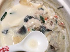-老阿爸鲜鱼土菜(昆山花桥店)