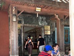 -胖大嫂渔家排档·全海景餐厅(渔村店)