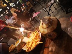-Naughty Nuri’s Phuket