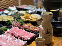 -束河人家(南锣鼓巷店)