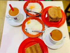 蒸吐司-亚坤(白沙浮广场店)