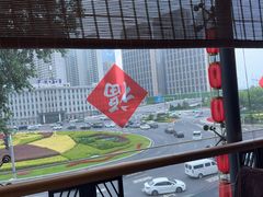 -皇城老妈川味火锅·大连海鲜火锅(港湾店)