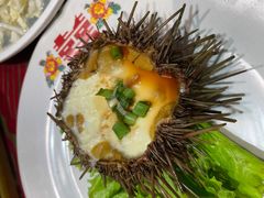 -鱼满舱.地标海鲜.正宗鲁菜(金沙滩店)