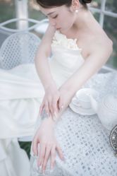 -纯色时光婚纱艺术馆WHITE