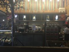 -Cafe Alice咖啡爱丽丝(奥城店)