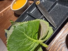 -新石器烤肉(中房金谊广场店)