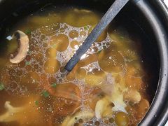 -印巷里主题餐厅(马鞍山店)