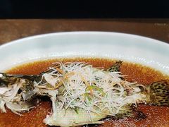 -佘山世茂艾美·御珍轩中餐厅