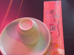 -粉墨特色菜·烧烤音乐酒馆
