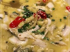 -十三式重庆江湖菜(金茂览秀城店)