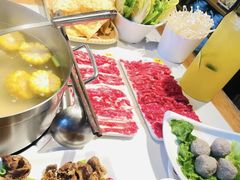 -焯牛潮汕牛肉火锅(云峰街创始店)