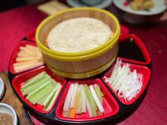 -北平食府(马鞍山路店)