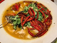 -清水亭湖北菜(大屯DT51店)