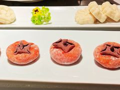 -同仁堂粹和餐厅·食养养生宴(新大都店)