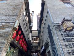 -东西巷