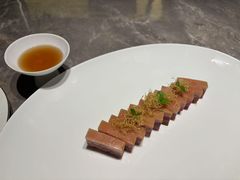 -宫燕府·京菜·烤鸭·淮扬菜(王府中心店)