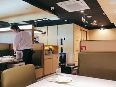 -海底捞火锅(太原南站店)