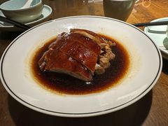 -应天大明王朝·南京菜(中山陵店)