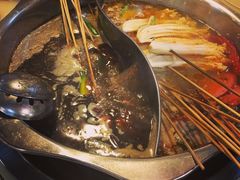 -袁记串串香(人民公园店)