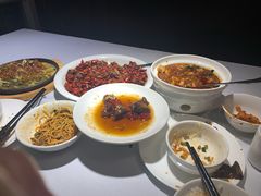 -巴蜀风月·聚会团建·生日宴(宝安店)